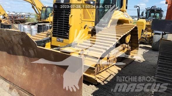 CAT D6N LGP Bandschaktare