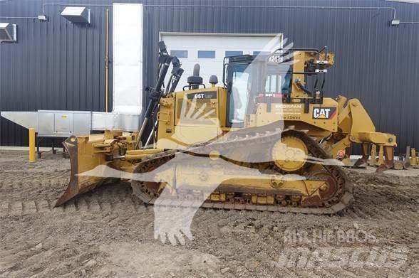 CAT D6T LGP Bandschaktare