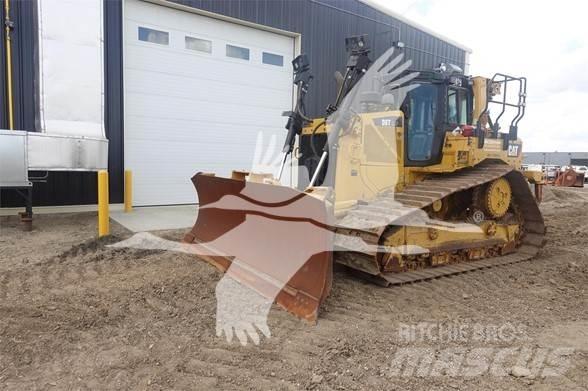 CAT D6T LGP Bandschaktare