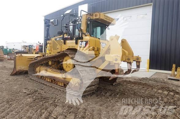 CAT D6T LGP Bandschaktare