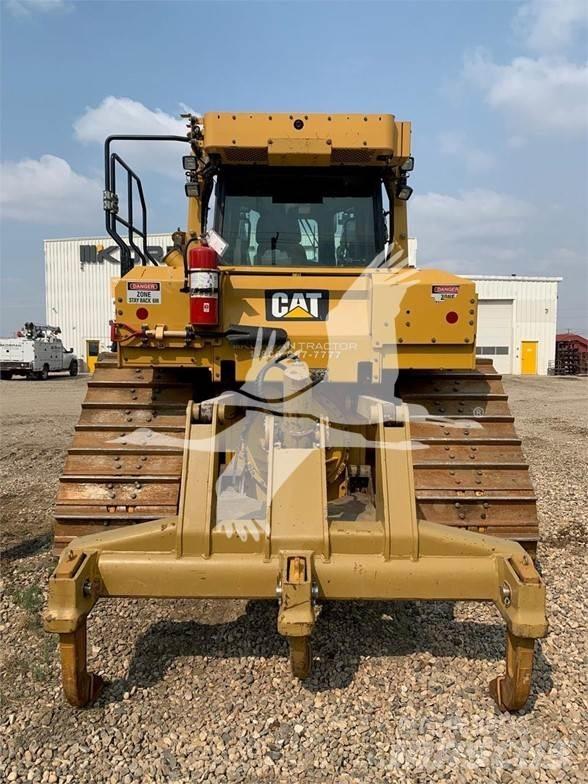 CAT D6T LGP Bandschaktare