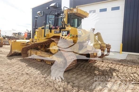 CAT D6T LGP Bandschaktare