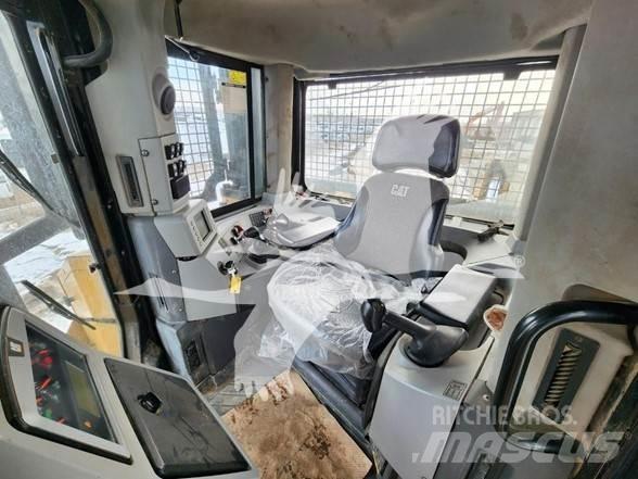 CAT D8T Bandschaktare