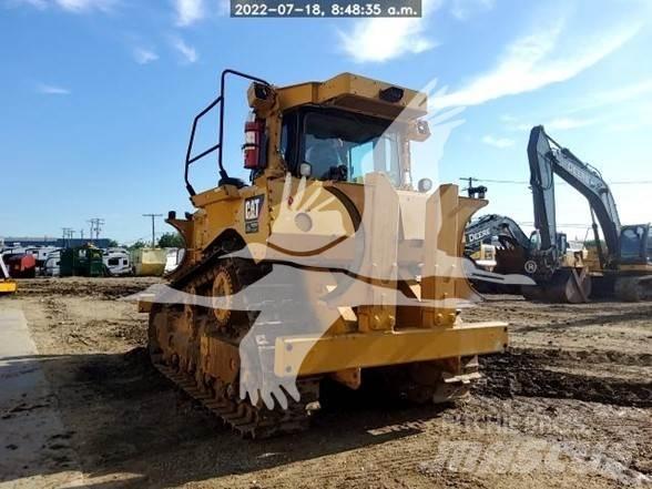 CAT D8T Bandschaktare