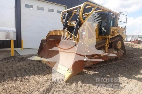 CAT D8T Bandschaktare