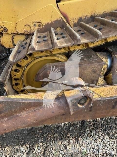 CAT D8T Bandschaktare