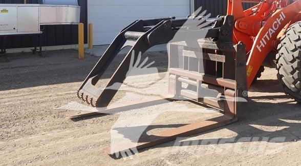 CWS WL250 Entreprenad - Övrigt