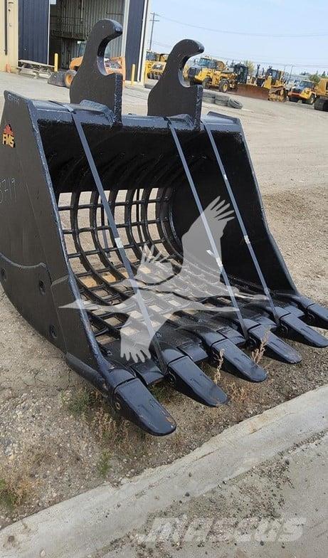  FMS Entreprenad - Övrigt