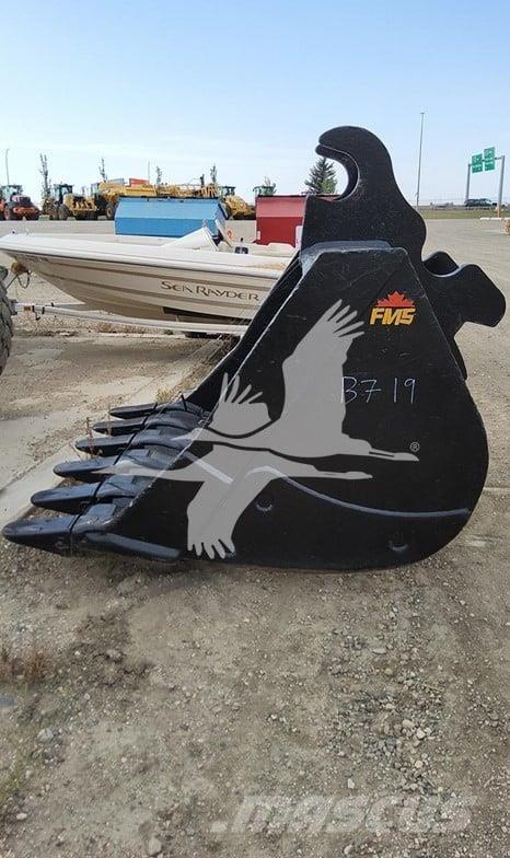  FMS Entreprenad - Övrigt