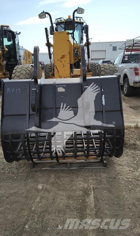  FMS Entreprenad - Övrigt