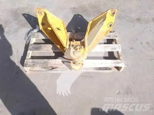 Komatsu  Övriga