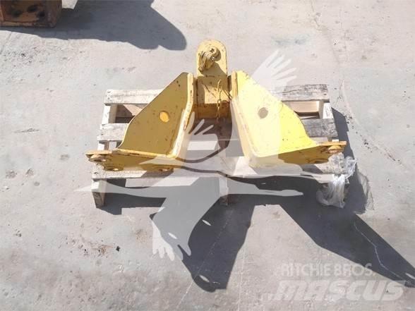 Komatsu  Övriga