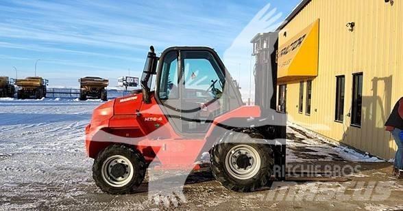 Manitou M30.4 Terrängtruck