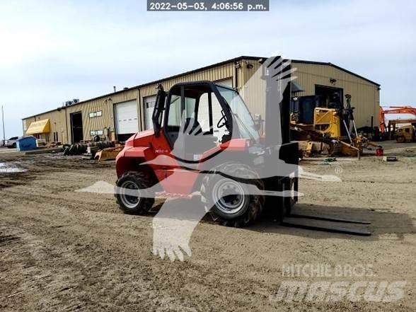 Manitou M30.4 Terrängtruck