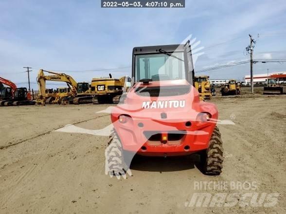 Manitou M30.4 Terrängtruck