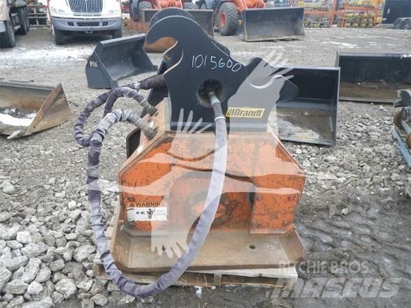 NPK C8C C8100 Markvibratorer