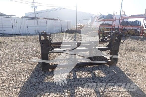 Rockland 930H Entreprenad - Övrigt