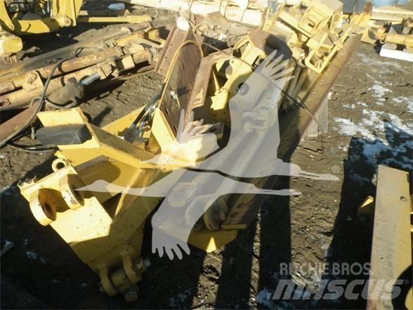 Weldco Beales  Övriga