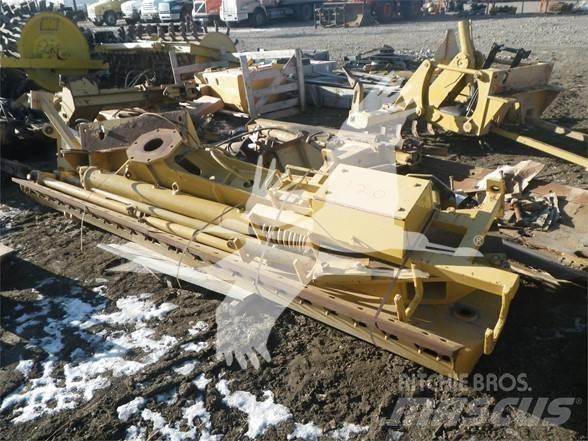 Weldco Beales  Övriga