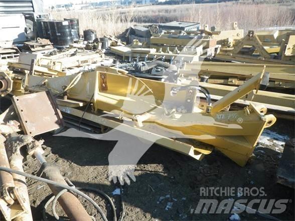 Weldco Beales  Övriga