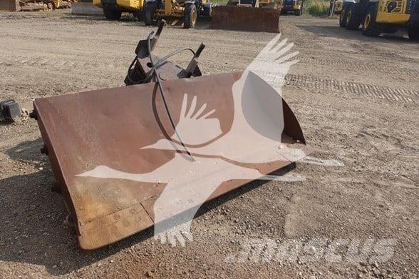 Weldco Beales  Schaktblad