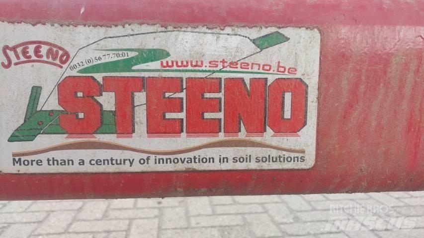  Steeno Ploeg Tegplogar