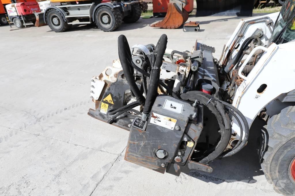 Simex PL4520 Asfaltskallfräsmaskiner