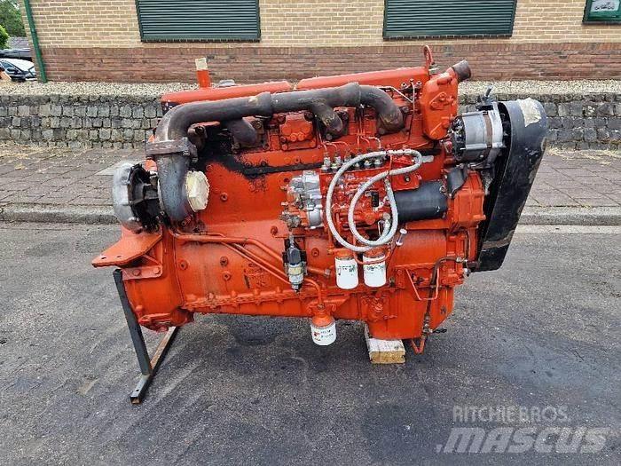  Engines DSC11 Transport - Övriga
