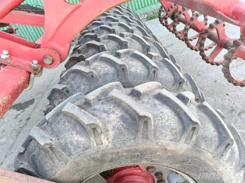 Horsch Tiger 4AS Kultivatorer