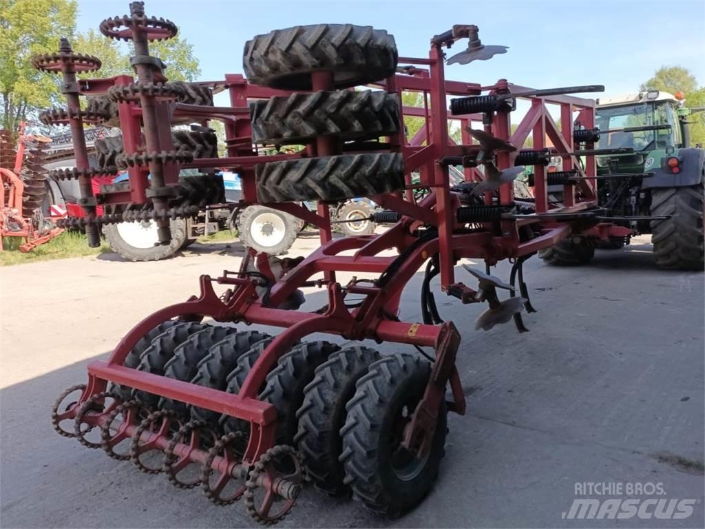 Horsch Tiger 4AS Kultivatorer
