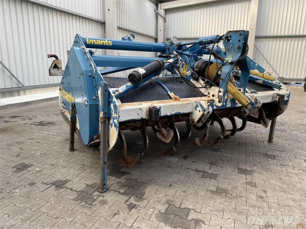 Imants SX 47 Övriga maskiner för jordbearbetning