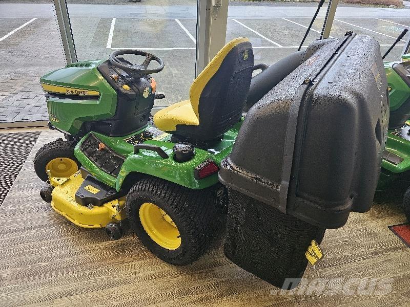John Deere X590 Slåttermaskiner