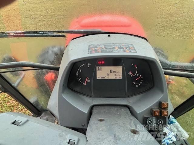Kubota M5-111HD12 Traktorer