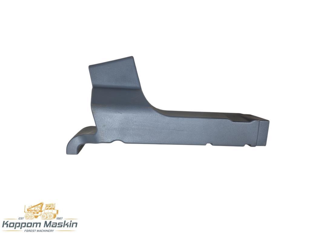 Eco Log 7009544 Hytter och interiör