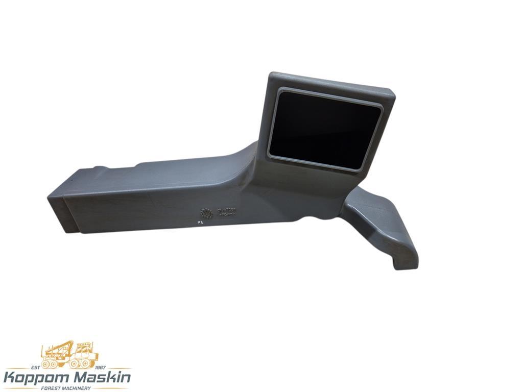 Eco Log 7009544 Hytter och interiör