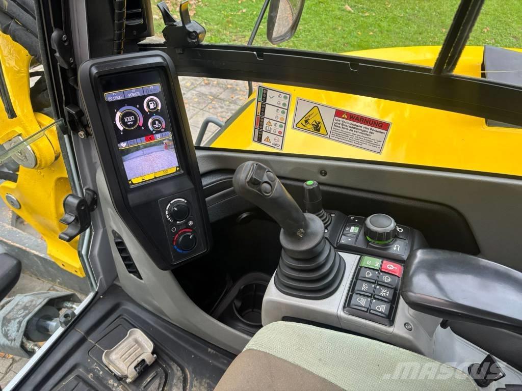 Wacker Neuson ET 90 Midigrävmaskiner 7t - 12t