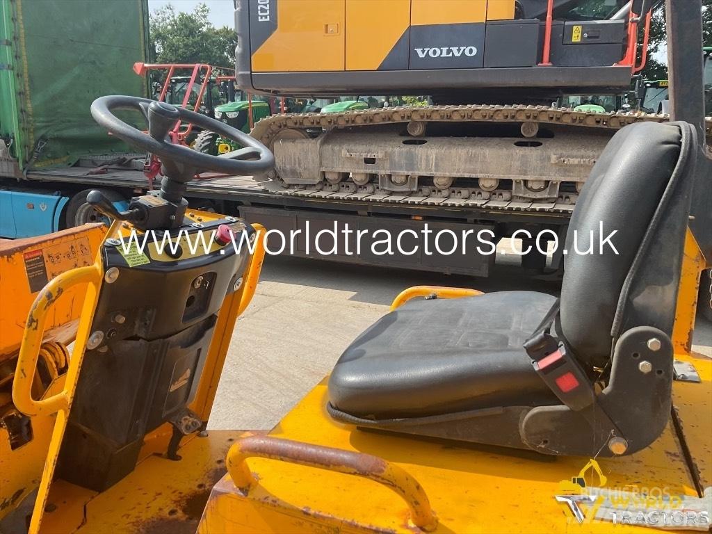 Thwaites 1 ton Minidumprar