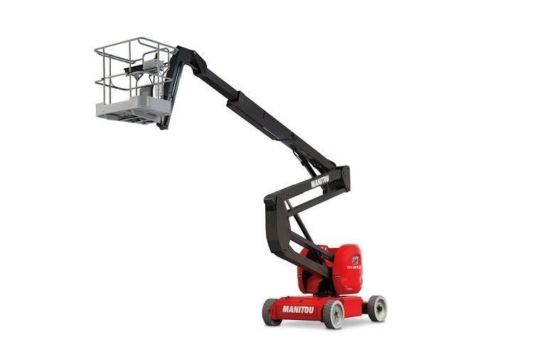 Manitou 170 AETJ-L Teleskoplastare