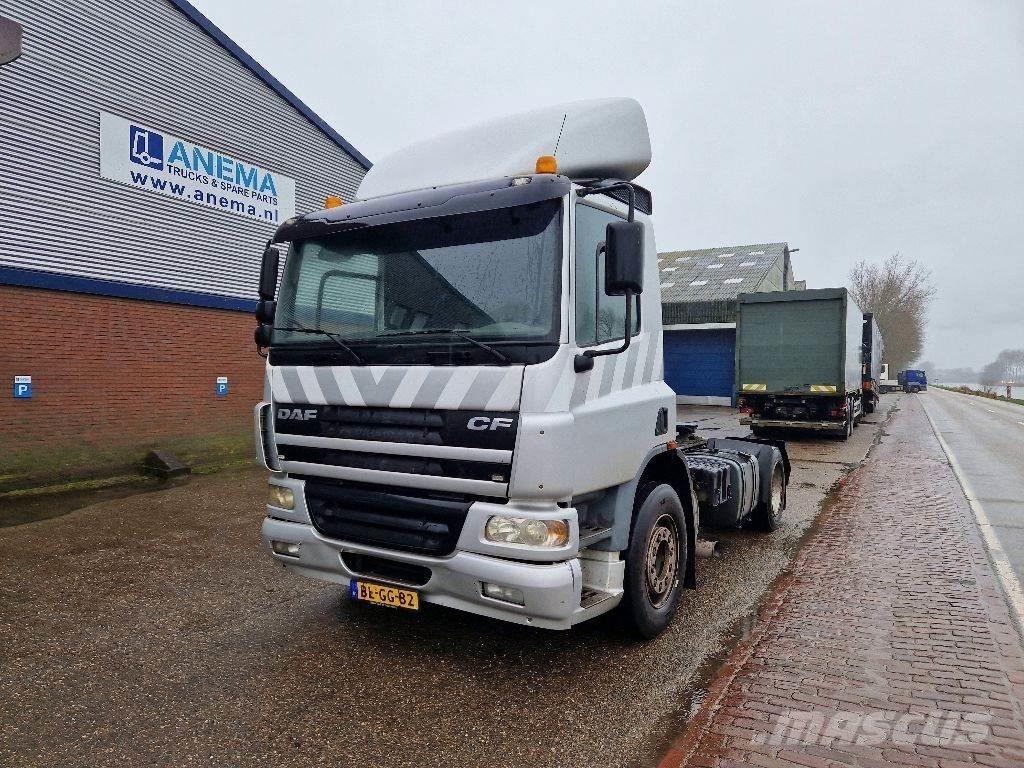 DAF CF75.310 Dragbilar