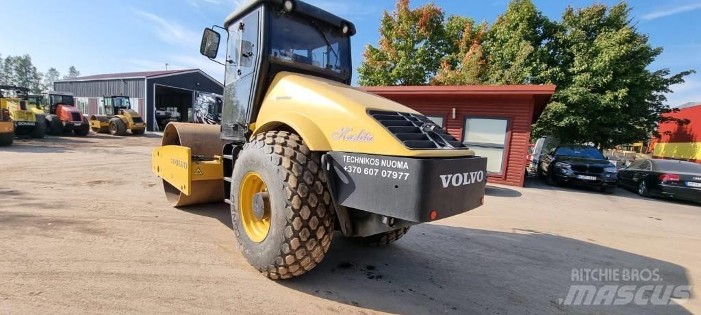 Volvo SD 105 DX Envalsvältar