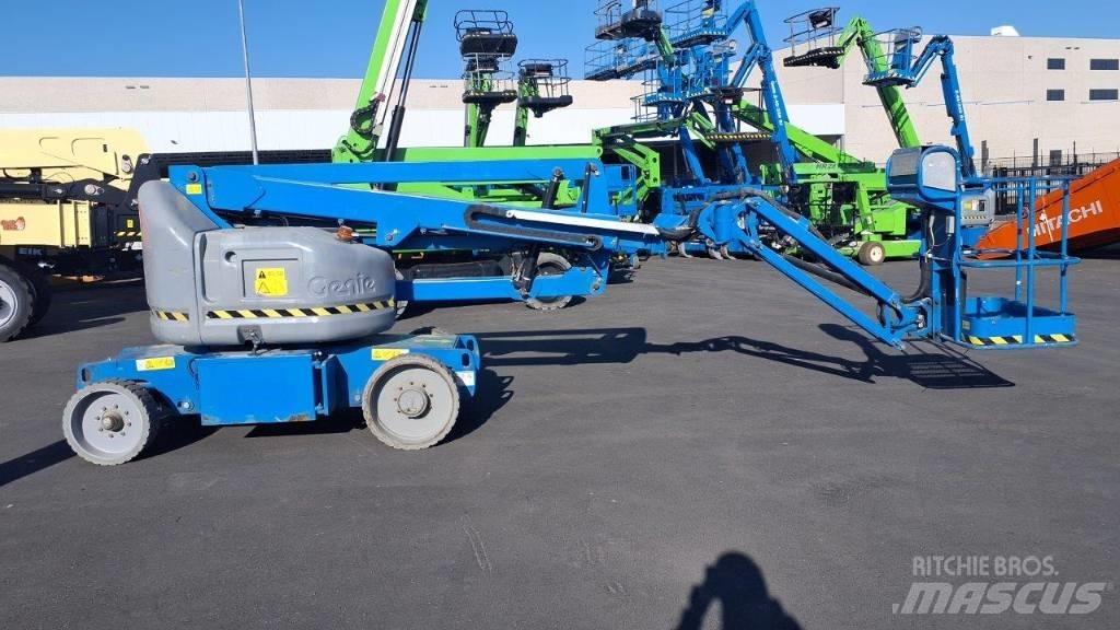 GENIE Z-40/23N RJ Bomliftar
