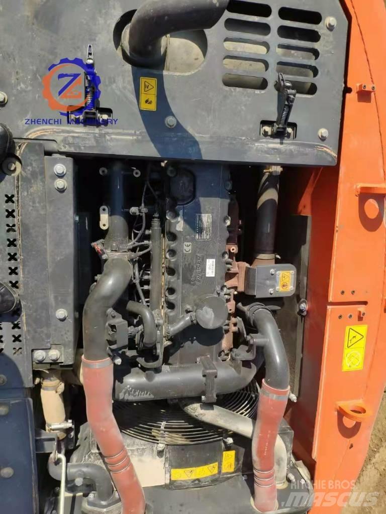 Doosan DX 150LC Midigrävmaskiner 7t - 12t