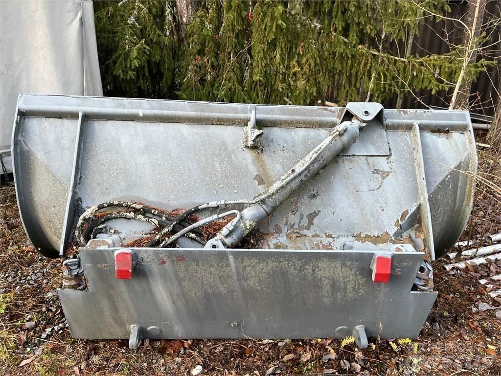 O&K MH5 Hjulgrävare