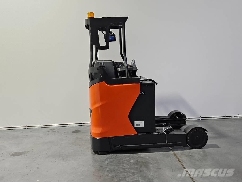 Linde R20N Staplare