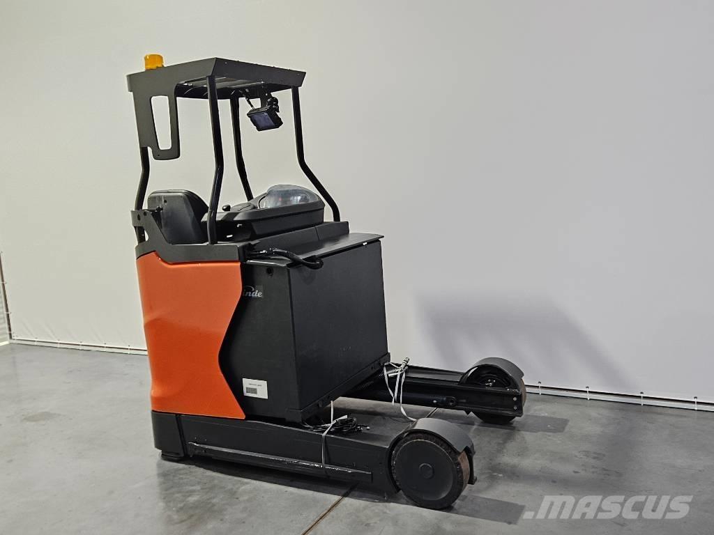 Linde R20N Staplare