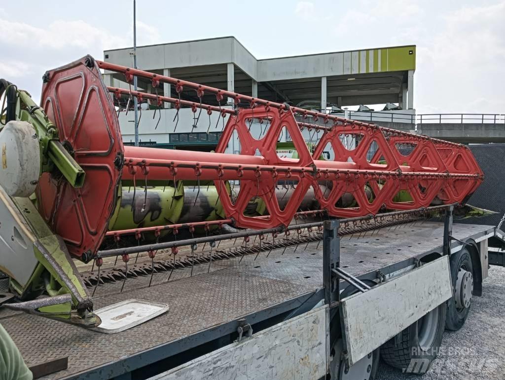 CLAAS C 600 Skärbord