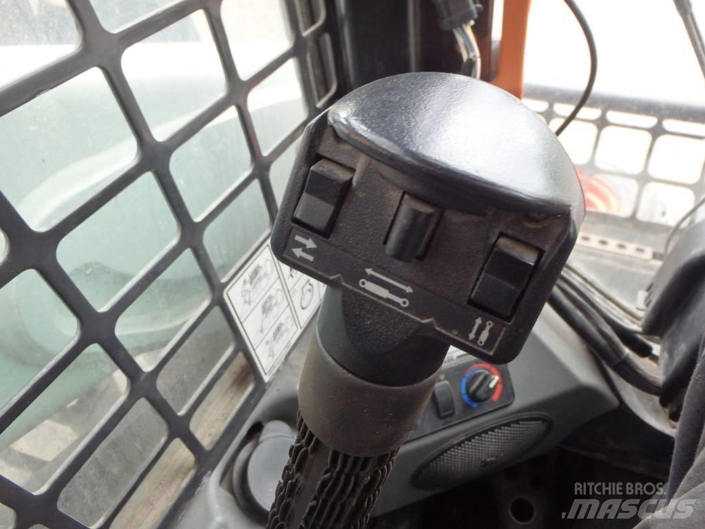 Bobcat S 530 Kompaktlastare