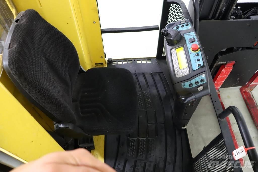 Hyster C1.0 Plocktruck, höglyftande