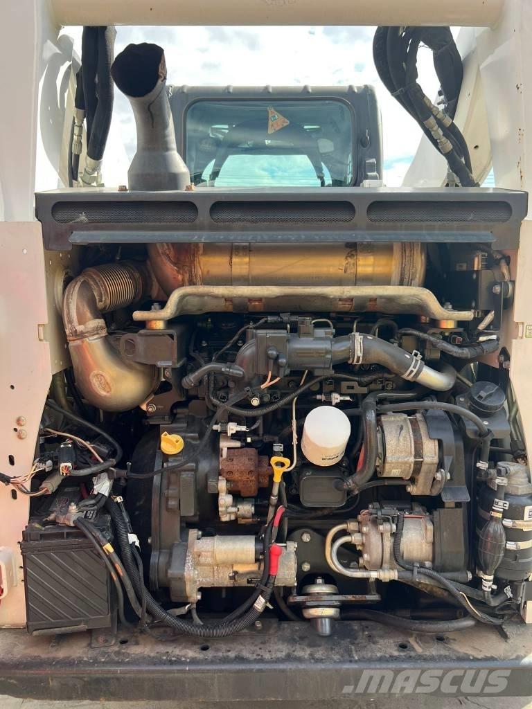 Bobcat t770 Kompaktlastare