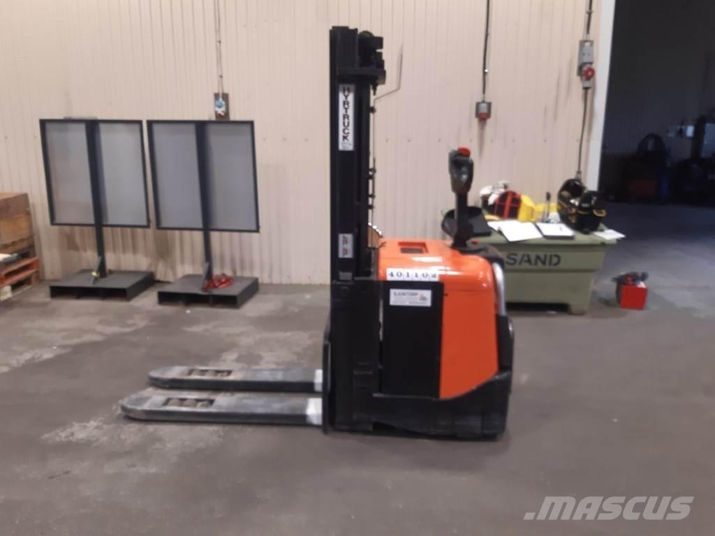 BT SPE125L Staplare